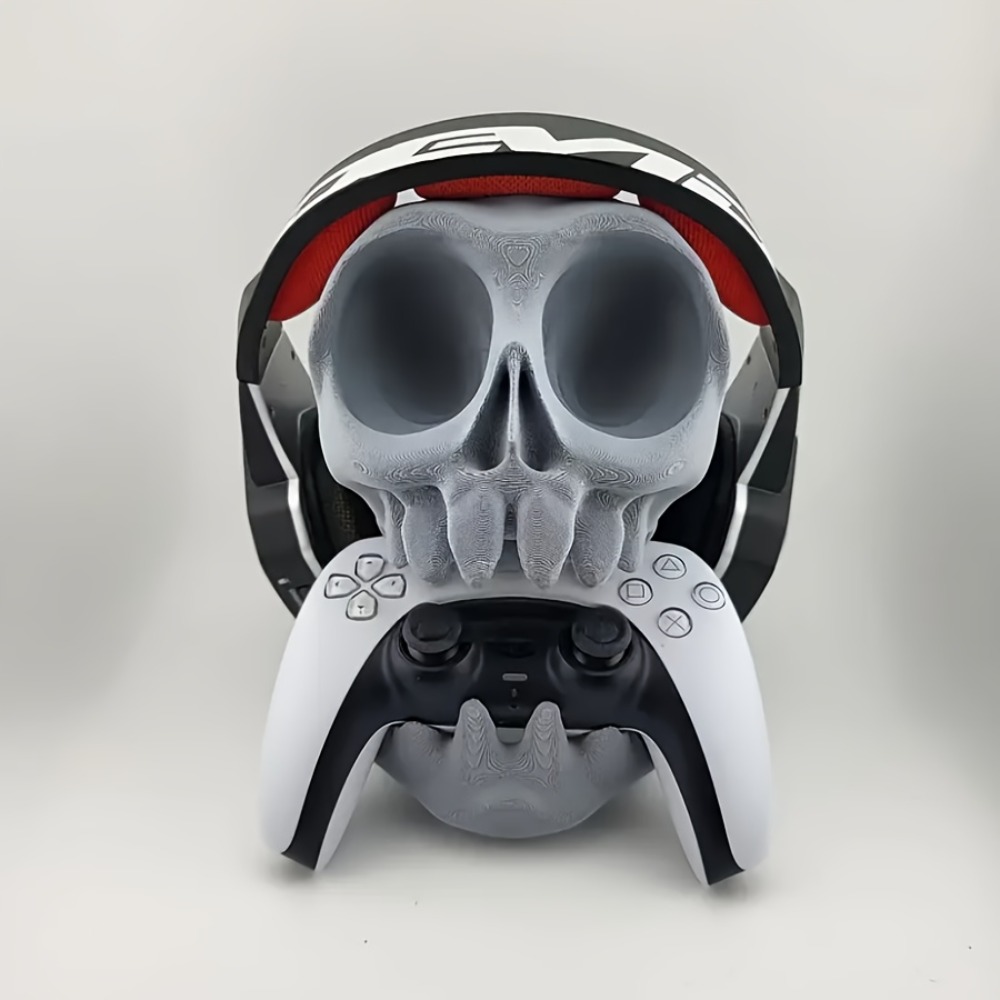 Soporte para Controlador con F - Gaming Accessories For Room reseña y precio