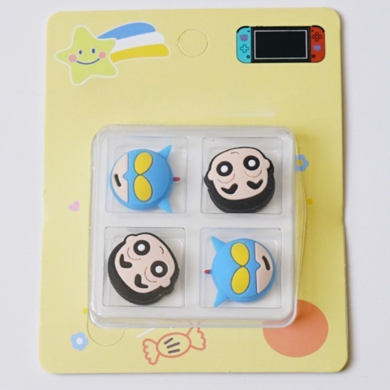 Funda Protectora de Silicona c - Controller Grip Cover reseña y precio