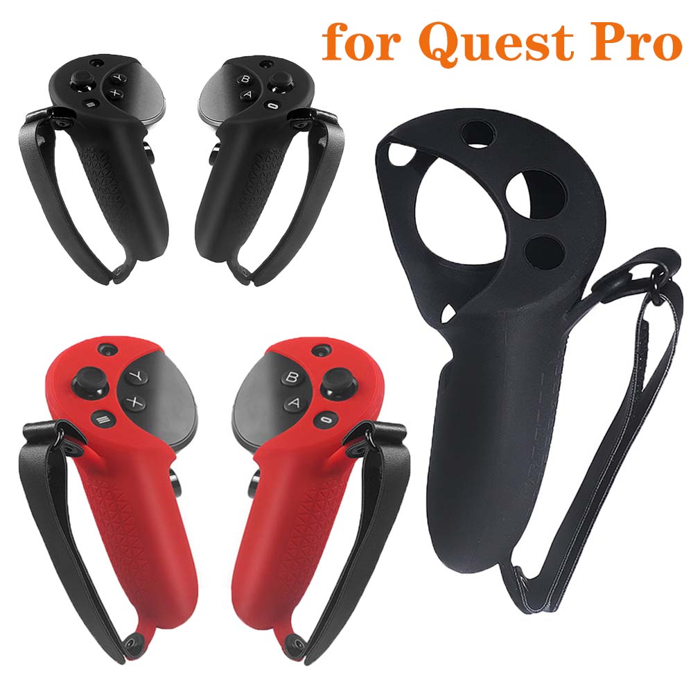 Cubierta protectora de mango p - Controller Grip Cover reseña y precio