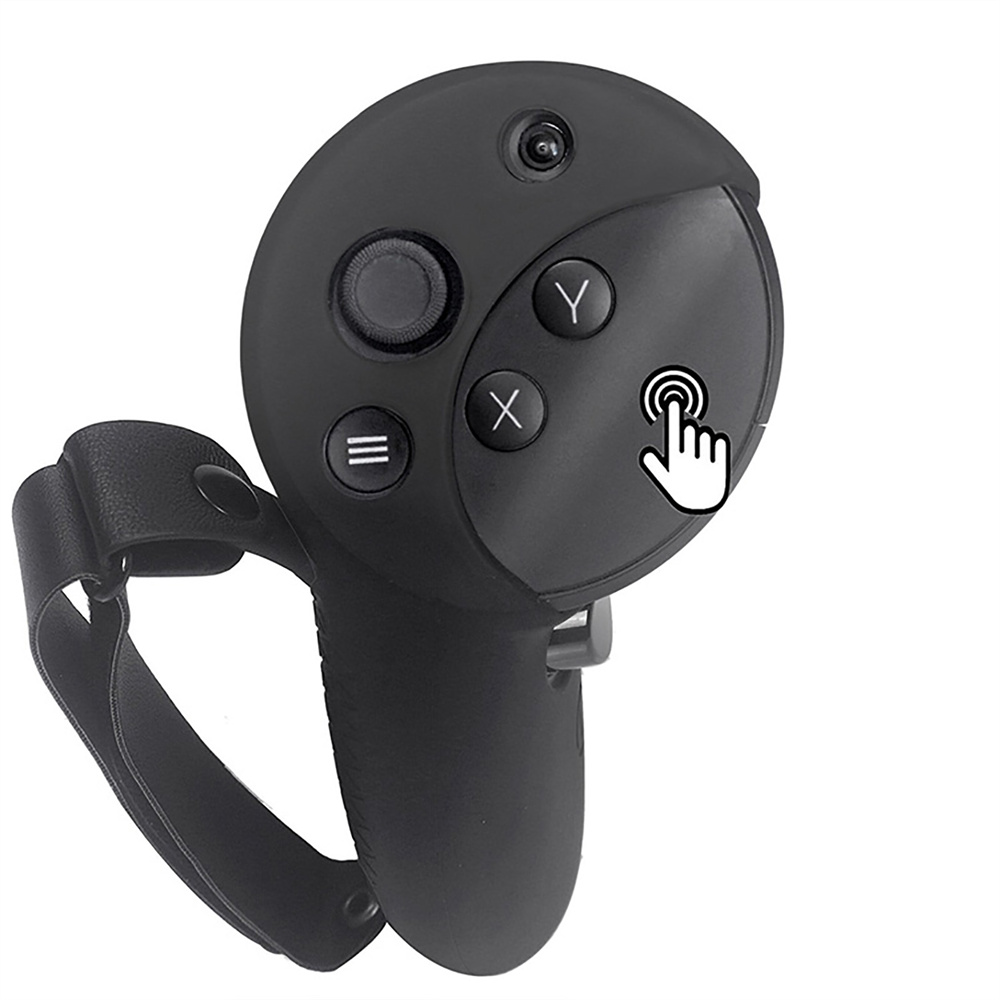 Cubierta protectora de mango p - Controller Grip Cover reseña y precio