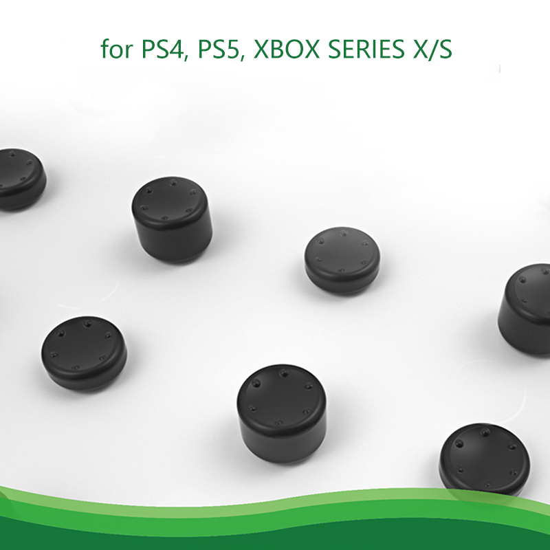 DATA FROG 8 Uds controlador de - Gaming Accessories Xbox Series X reseña y precio