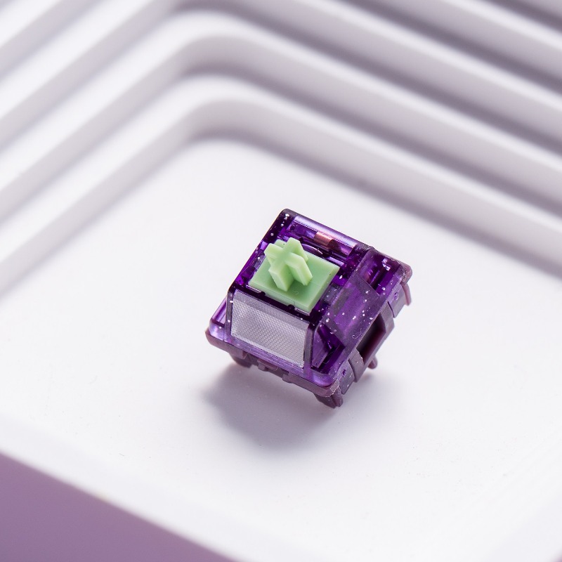 Interruptor de teclado HMX Par - Gaming Accessories To Gift reseña y precio