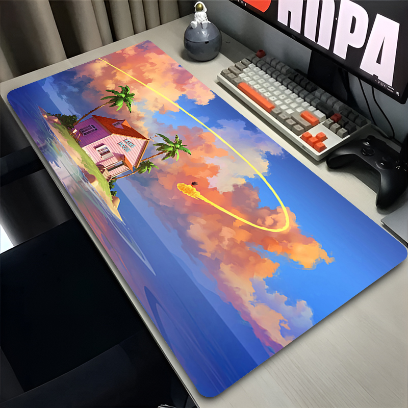 Alfombrilla de ratón popular c - Gaming Accessories Best reseña y precio