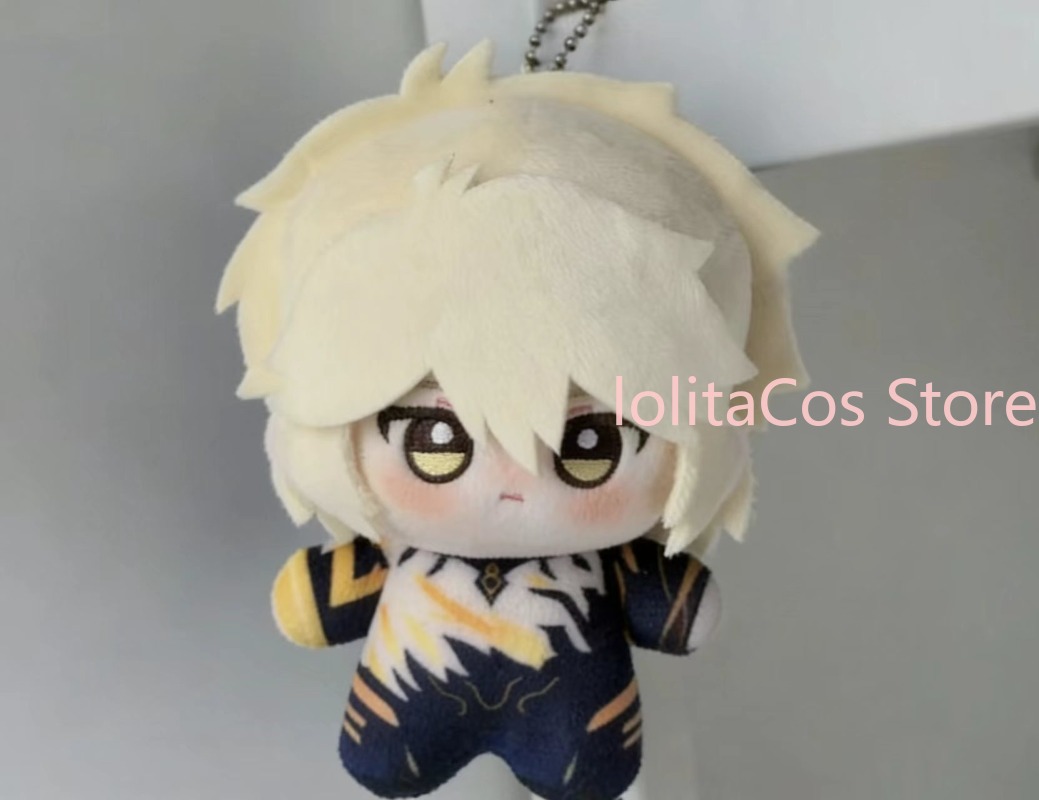 Honkai: Star Rail - Muñecos de - Gaming Accessories Toys reseña y precio