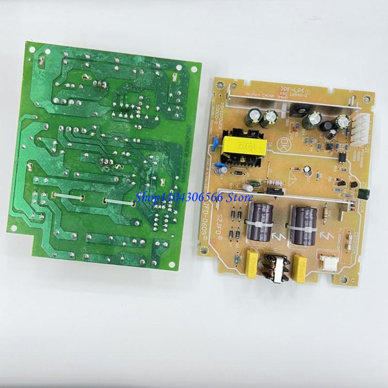 Alimentador consola 02DD, plac - Gaming Accessories Repair reseña y precio