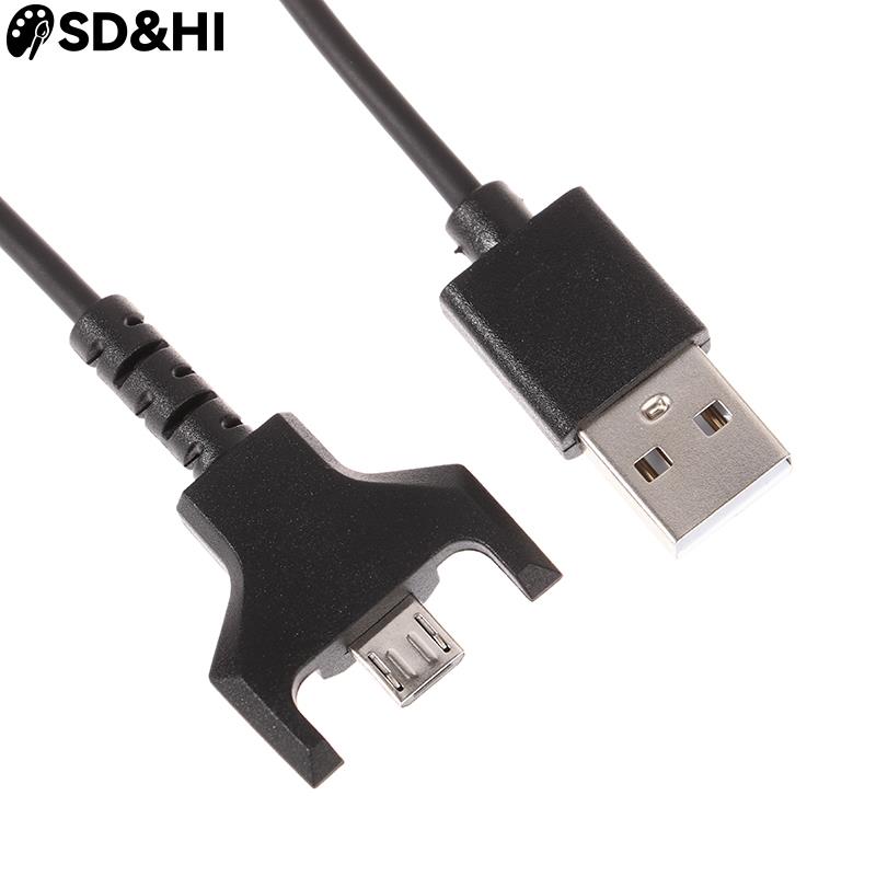 Cable de carga USB de 1,8 M pa - Gaming Accessories Logitech reseña y precio
