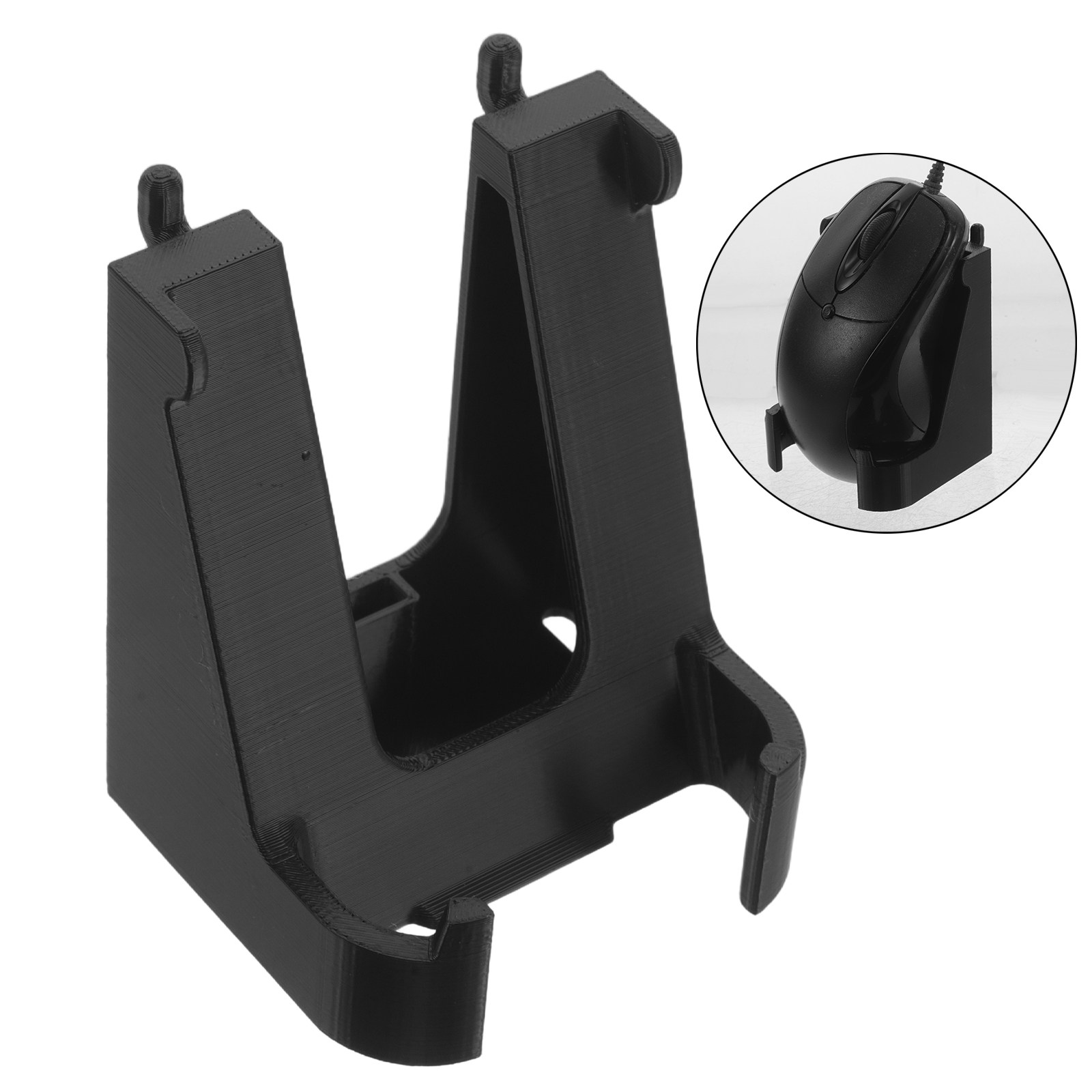 Soporte para Ratón de Panel Pe - Gaming Accessories Wall reseña y precio