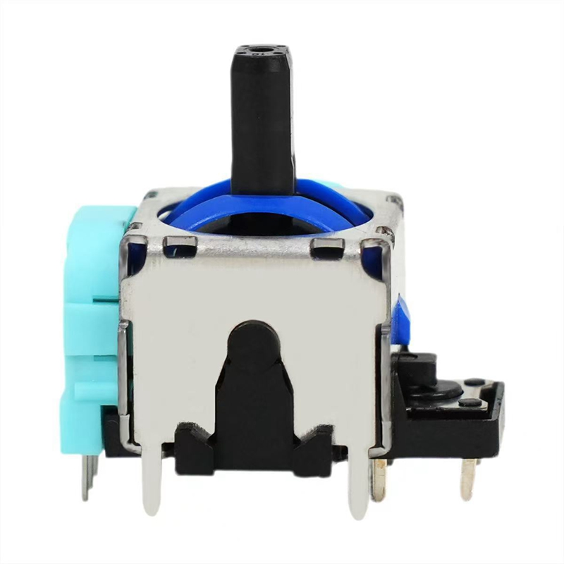 ABSQ-para PS5 TMR magnetoresis - Gaming Accessories Repair reseña y precio