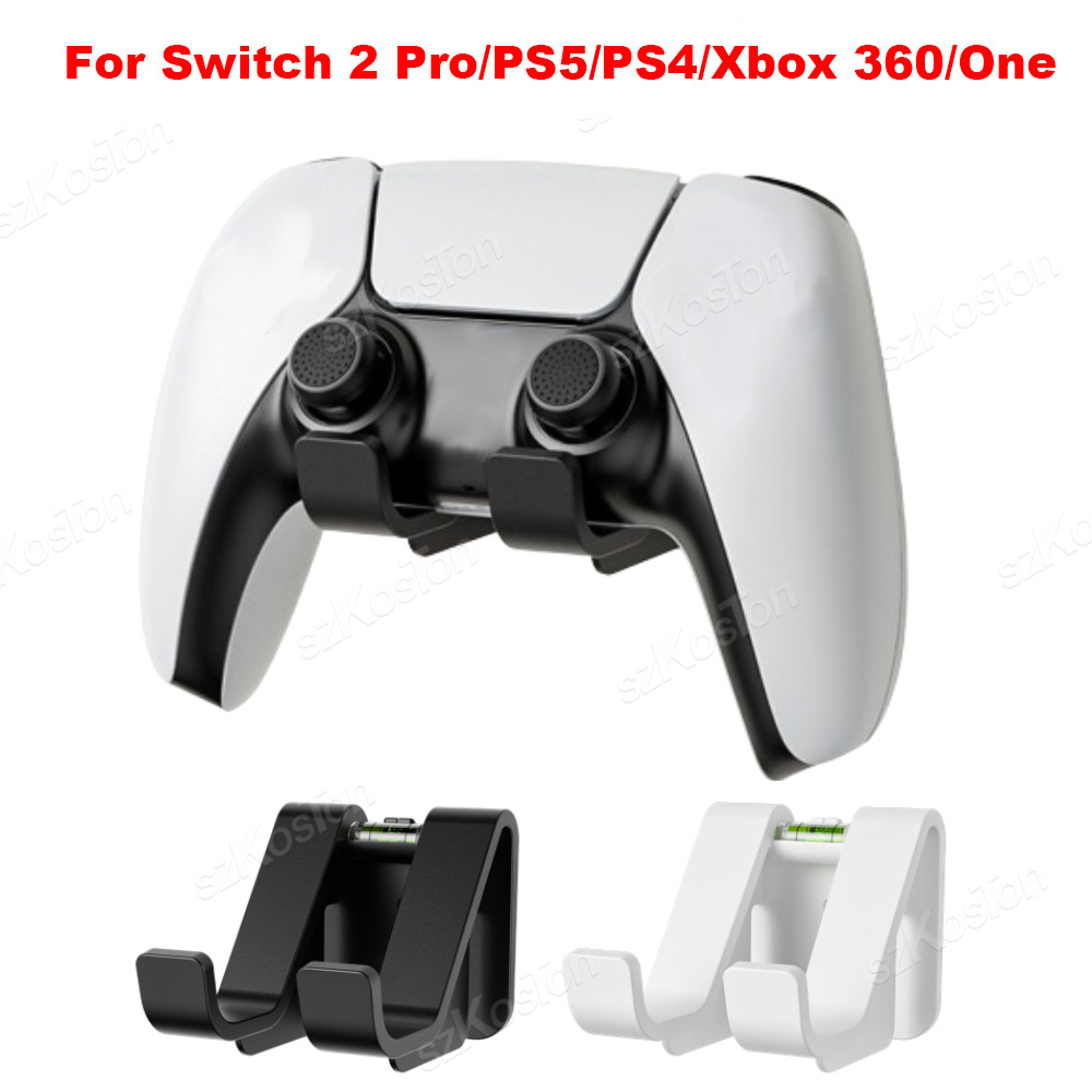 Soporte Universal de montaje e - Gaming Accessories Wall reseña y precio
