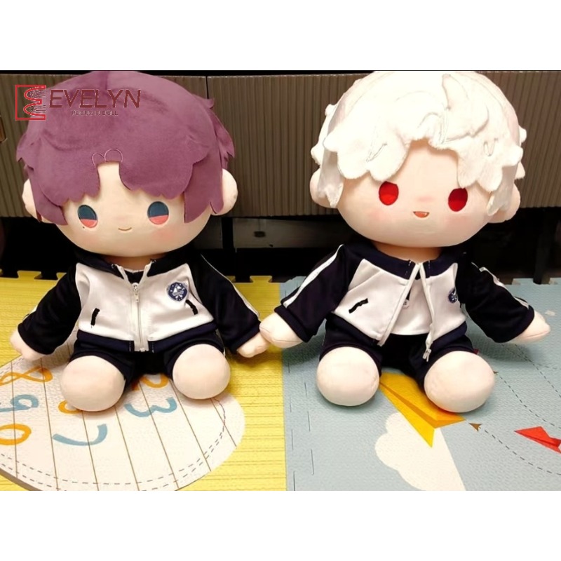 Evelyn-Juego de Anime Love and - Gaming Accessories Toys reseña y precio