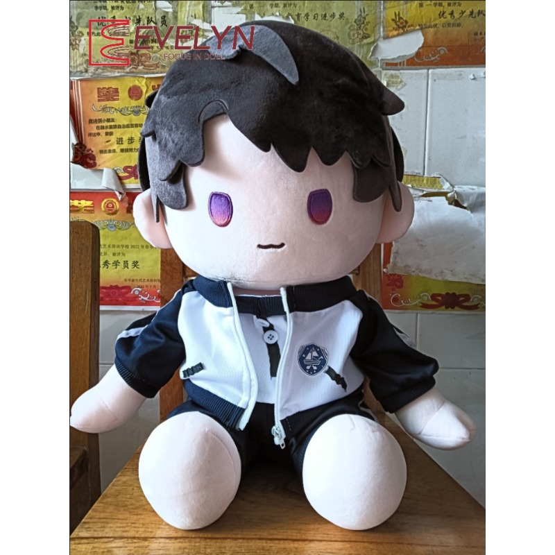 Evelyn-Juego de Anime Love and - Gaming Accessories Toys reseña y precio
