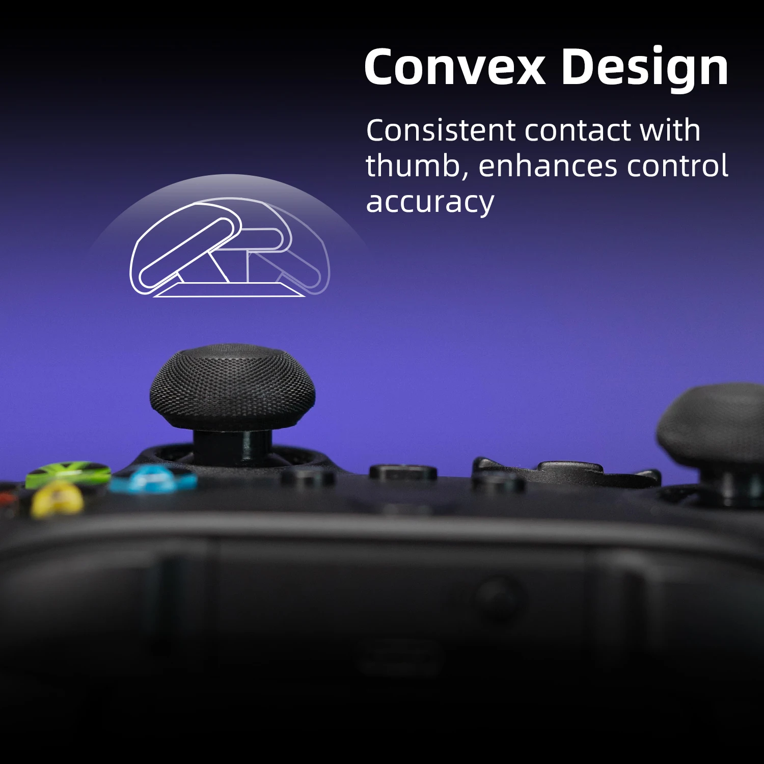 Skull & Co. Tapa de Joystick c - Gaming Accessories Xbox Series X reseña y precio