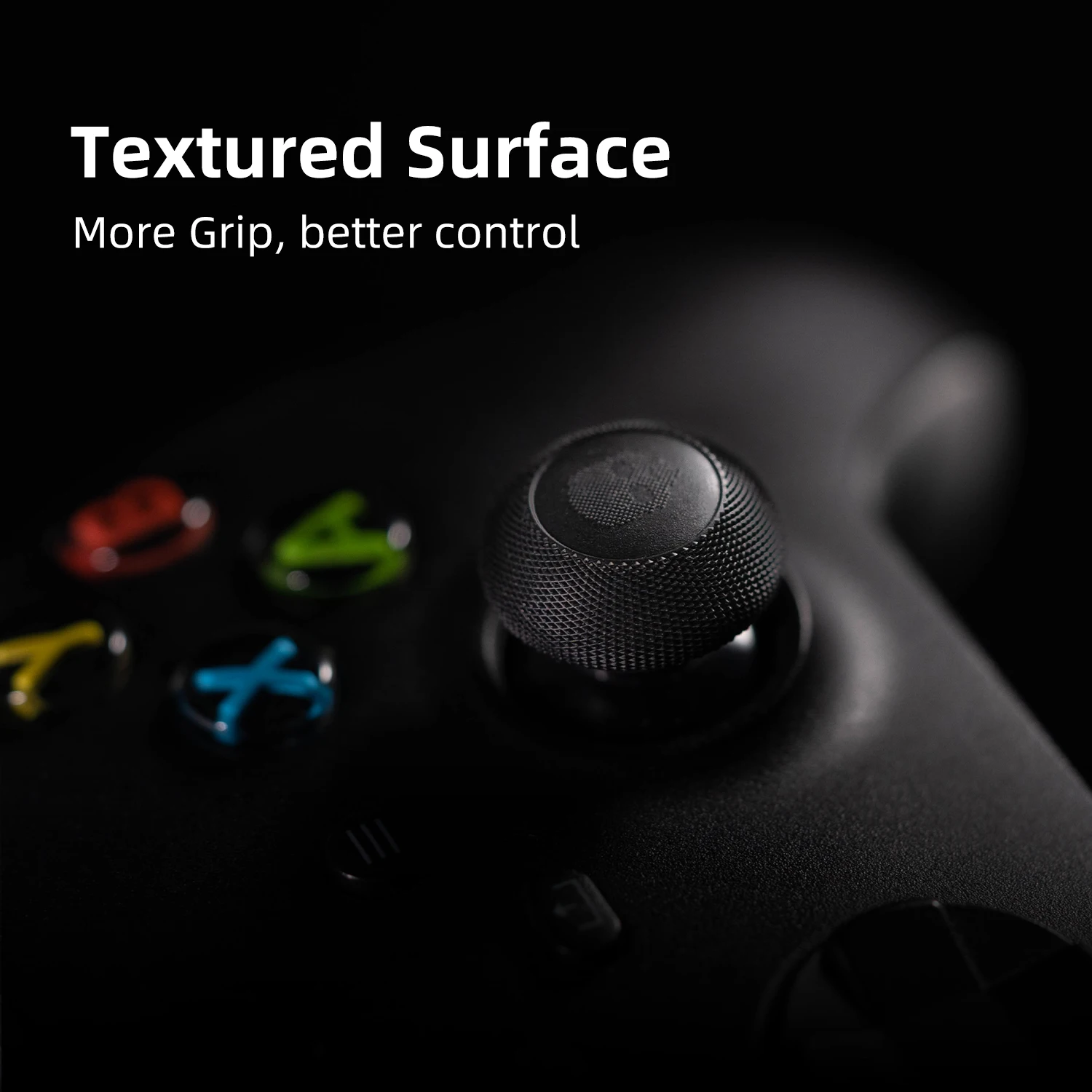 Skull & Co. Tapa de Joystick c - Gaming Accessories Xbox Series X reseña y precio