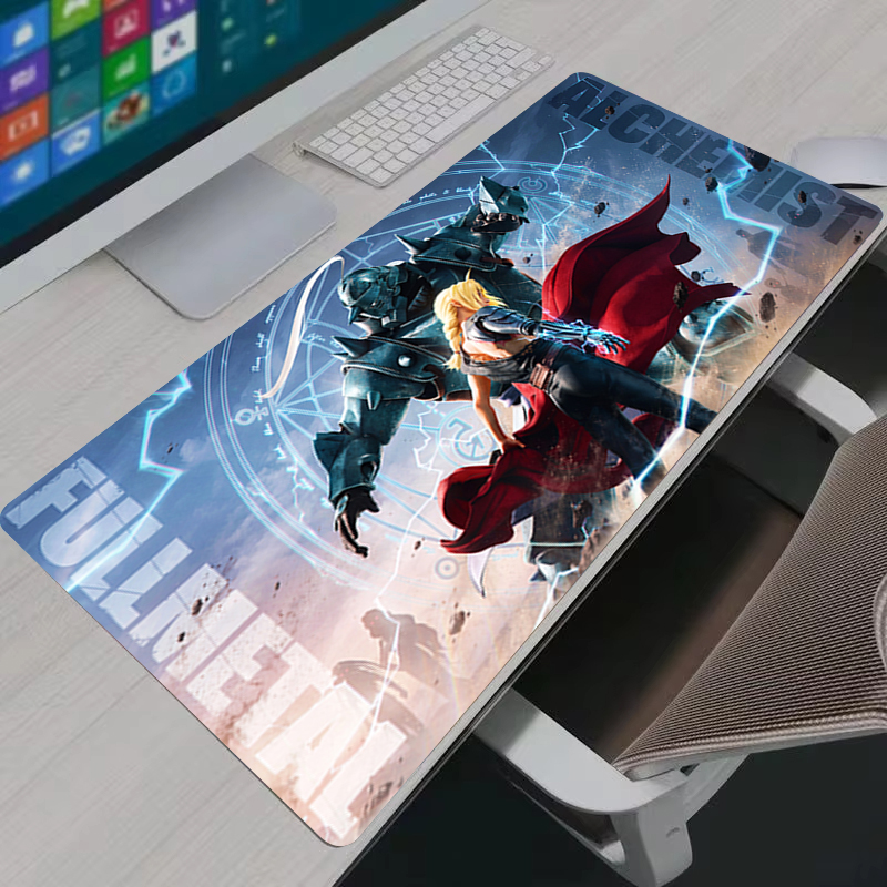 Alfombrilla de ratón grande Fu - Gaming Accessories For Gaming Setup reseña y precio