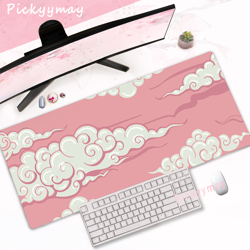 CIFBUY Alfombrilla de ratón pa - Gaming Accessories Pink reseña y precio