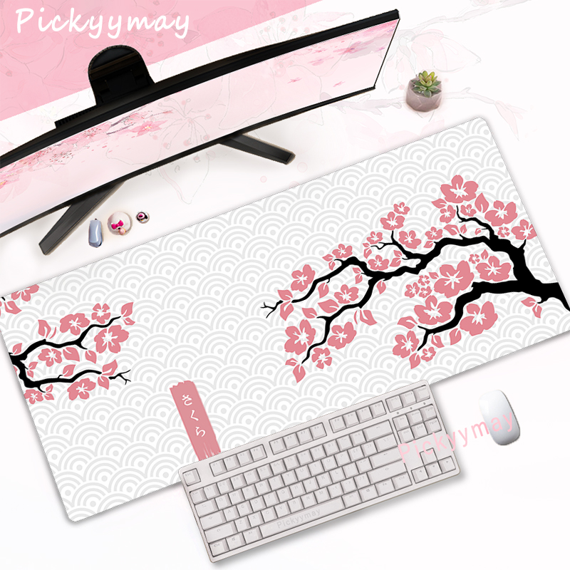 CIFBUY Alfombrilla de ratón pa - Gaming Accessories Pink reseña y precio