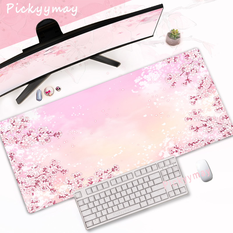 CIFBUY Alfombrilla de ratón pa - Gaming Accessories Pink reseña y precio