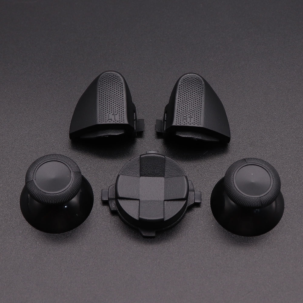 Reemplazo de tecla de disparo  - Gaming Accessories Xbox Series X reseña y precio