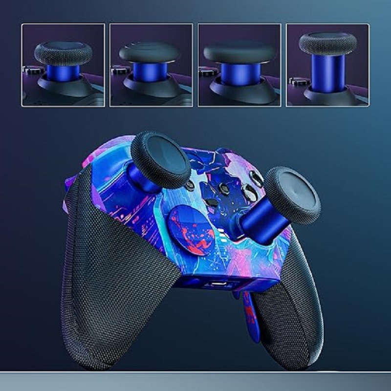 Para el controlador Xbox Elite - Gaming Accessories Xbox Series X reseña y precio