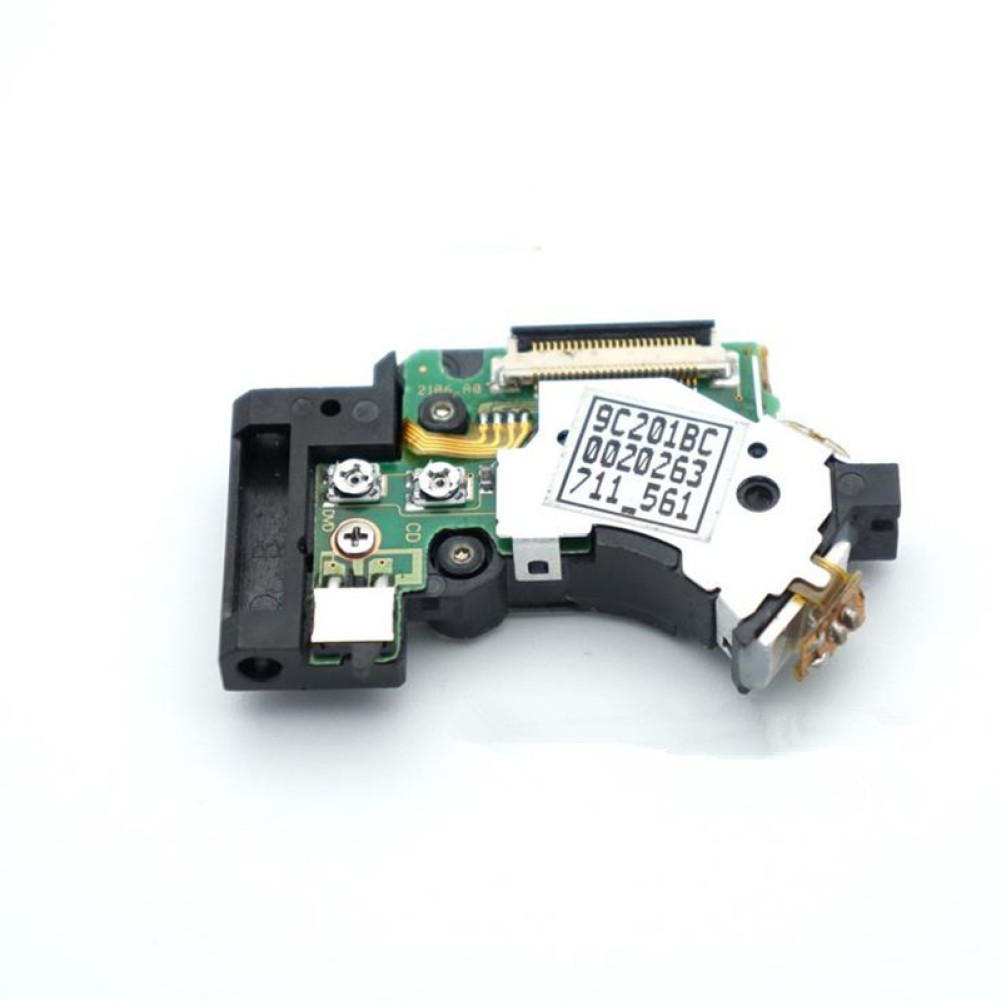 Lector de lentes láser de PVR- - Gaming Accessories Console reseña y precio