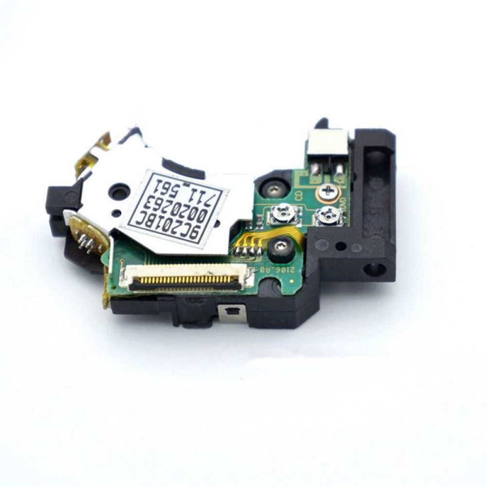Lector de lentes láser de PVR- - Gaming Accessories Console reseña y precio