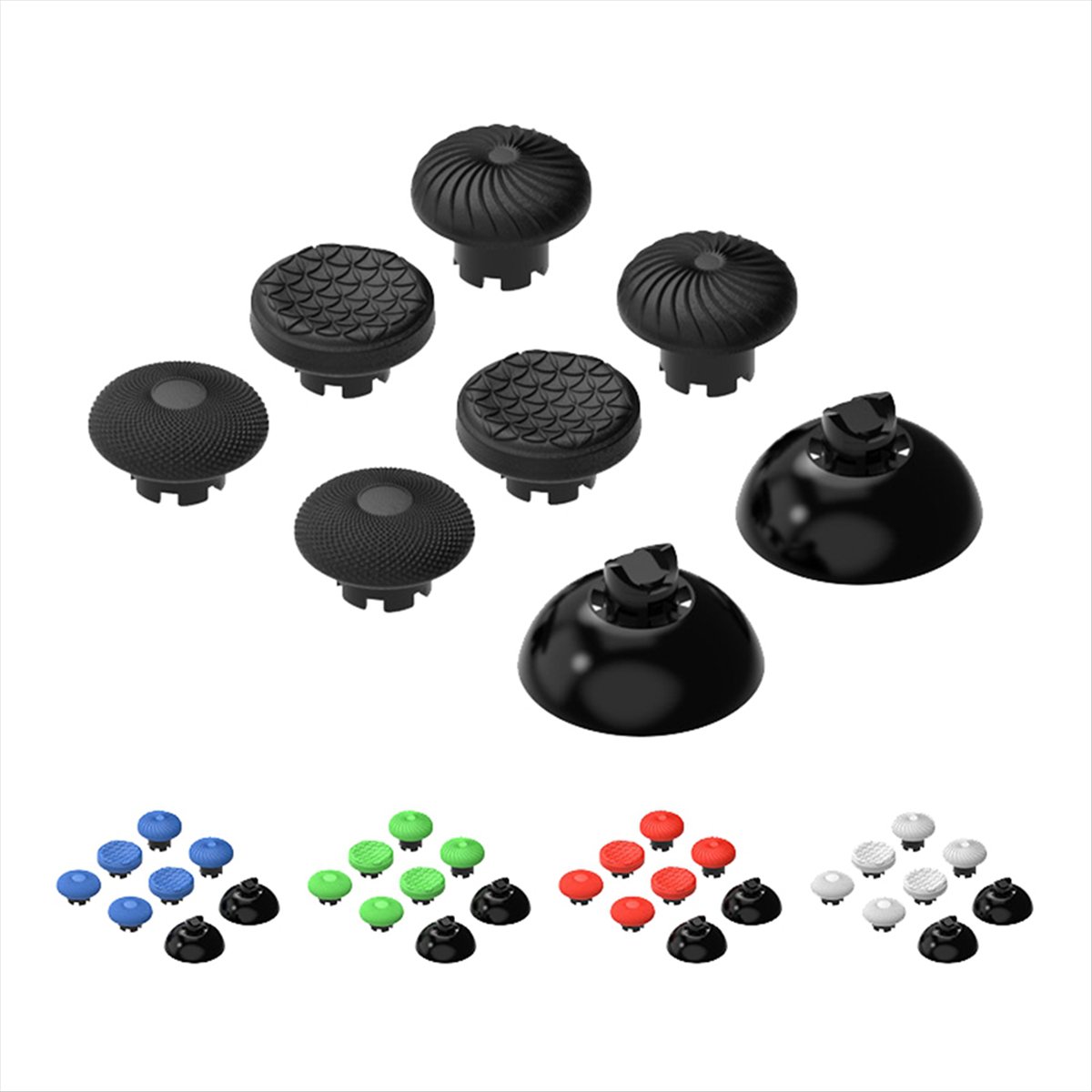 LA MEJOR OPCIÓN) Juego de acce - Gaming Accessories Best reseña y precio