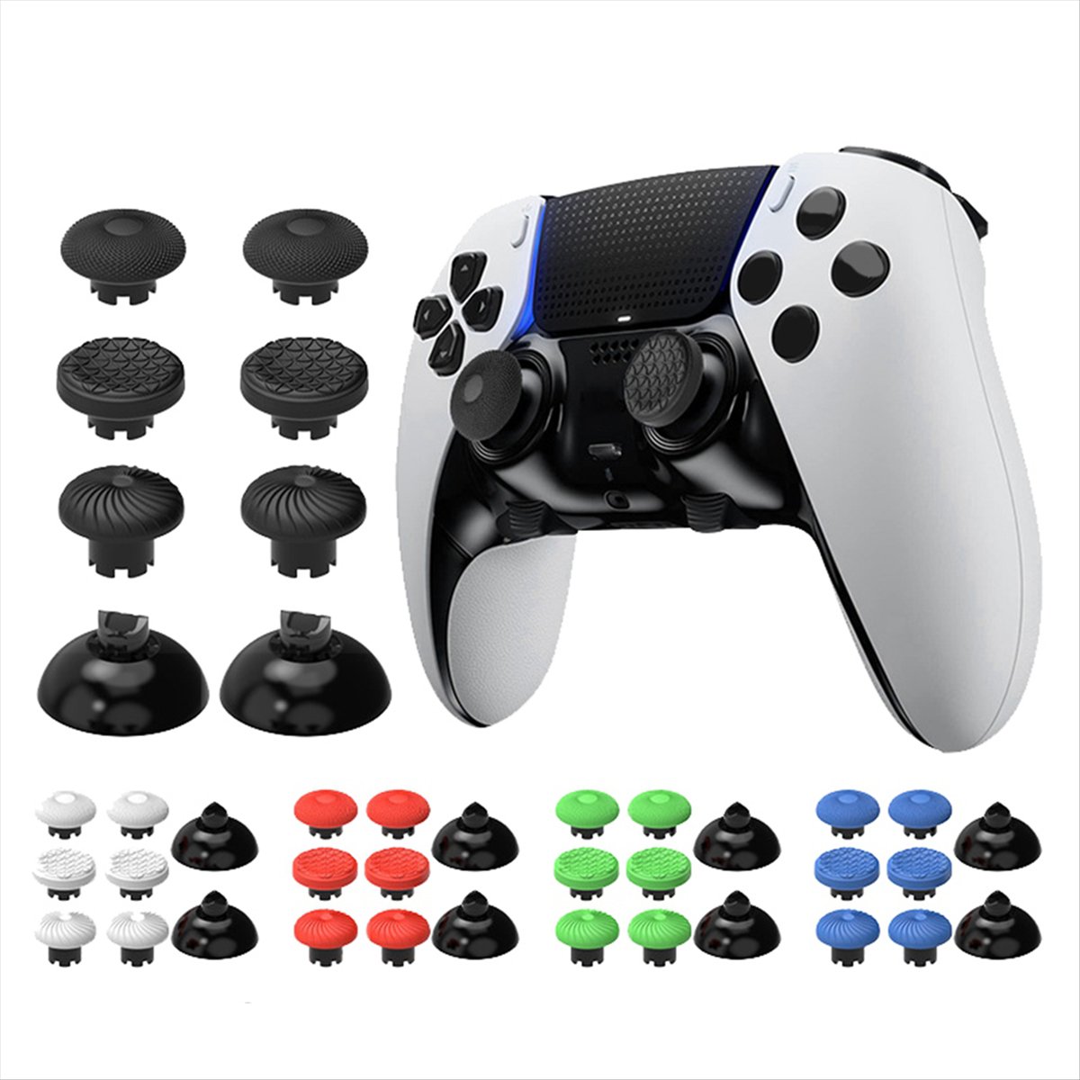 LA MEJOR OPCIÓN) Juego de acce - Gaming Accessories Best reseña y precio