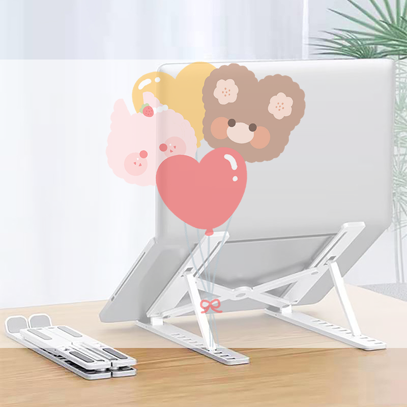 Soporte Universal para ordenad - Gaming Accessories Pink reseña y precio