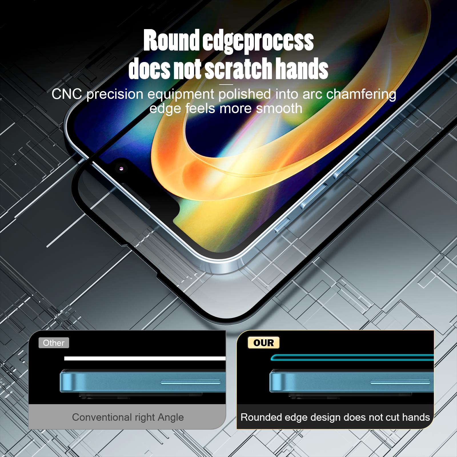 Protector de Pantalla de Vidri - Gaming Accessories Must Have reseña y precio