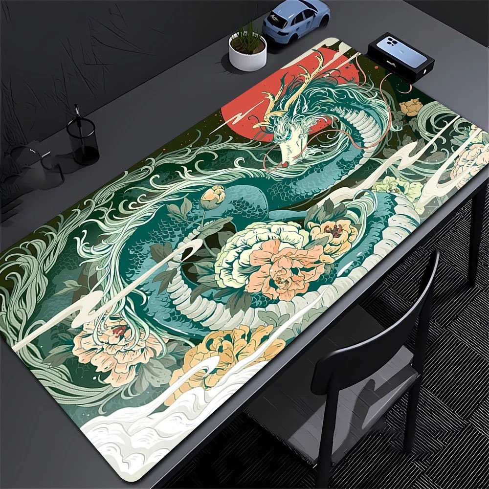 Alfombrilla de Escritorio con  - Gaming Accessories Pc Setup reseña y precio