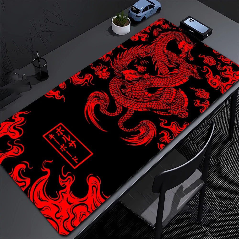 Alfombrilla de Escritorio con  - Gaming Accessories Pc Setup reseña y precio