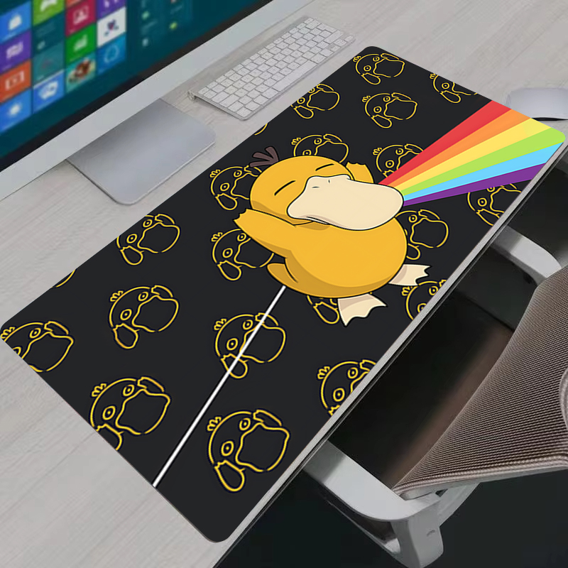 Alfombrilla de ratón Anime P-P - Gaming Accessories For Gaming Setup reseña y precio