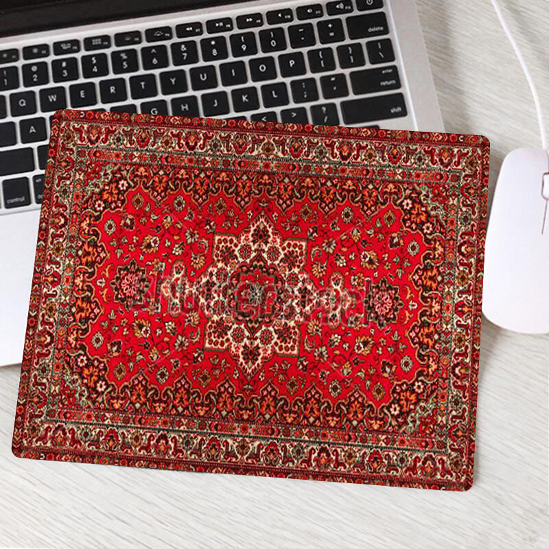 Alfombrilla de ratón cuadrada  - Gaming Accessories Best reseña y precio