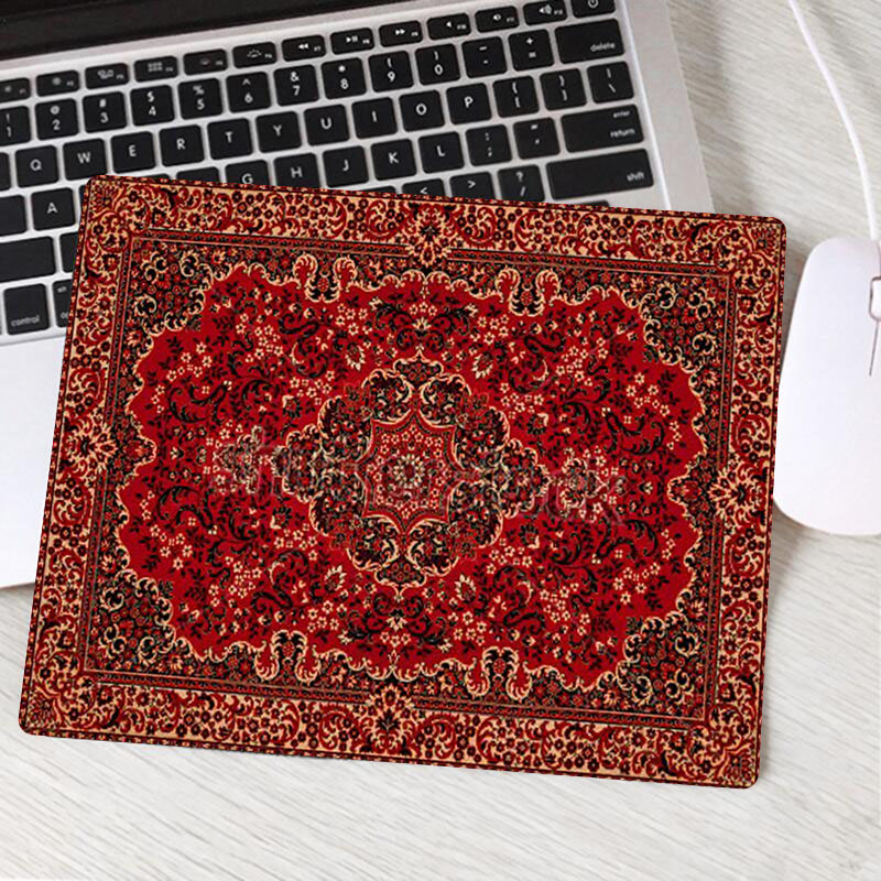 Alfombrilla de ratón cuadrada  - Gaming Accessories Best reseña y precio