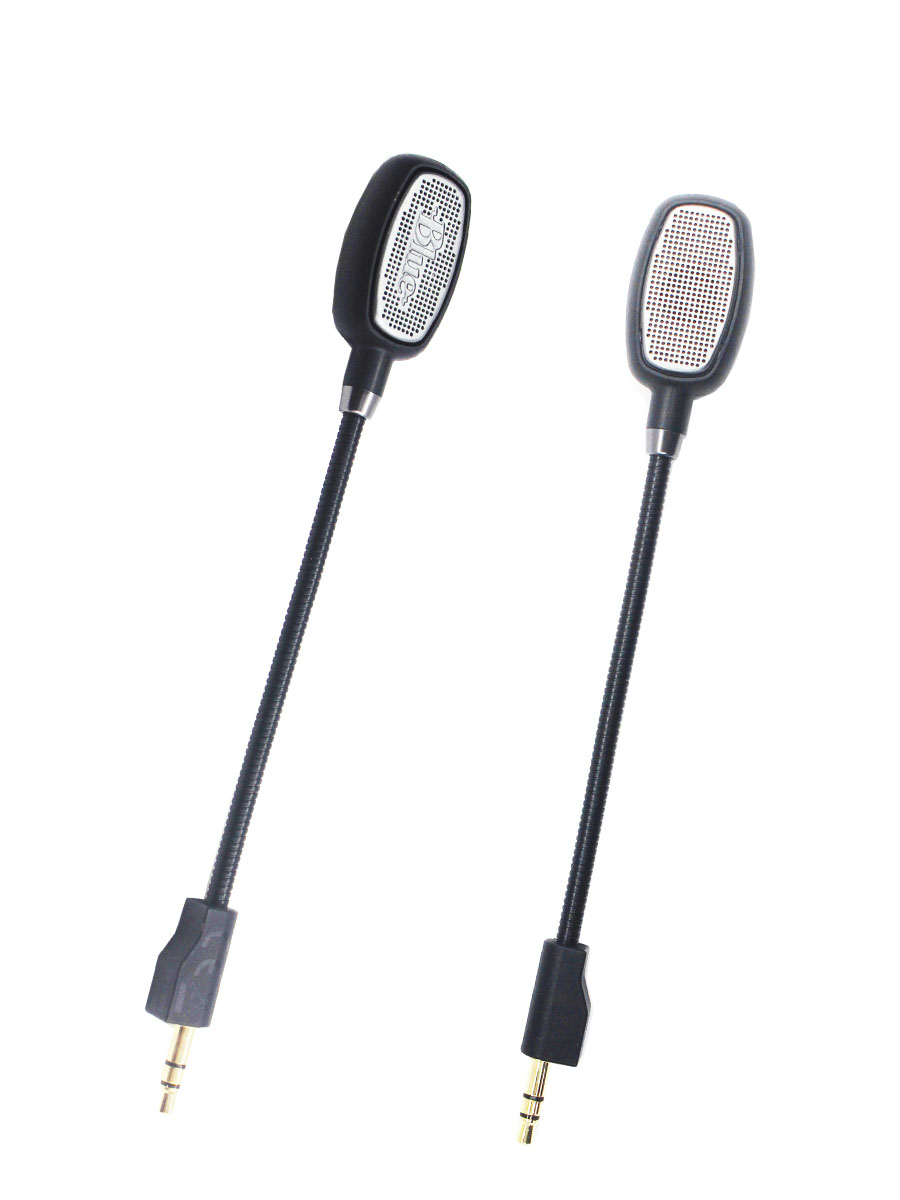 Cápsula de micrófono de conden - Gaming Accessories Logitech reseña y precio