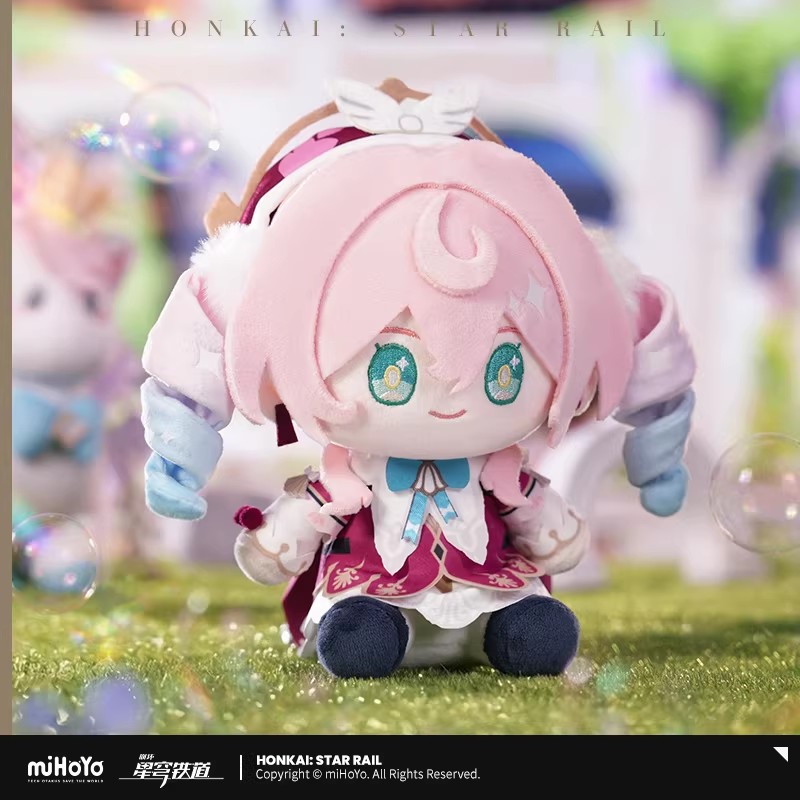 Muñeco de Peluche Original miH - Gaming Accessories Toys reseña y precio