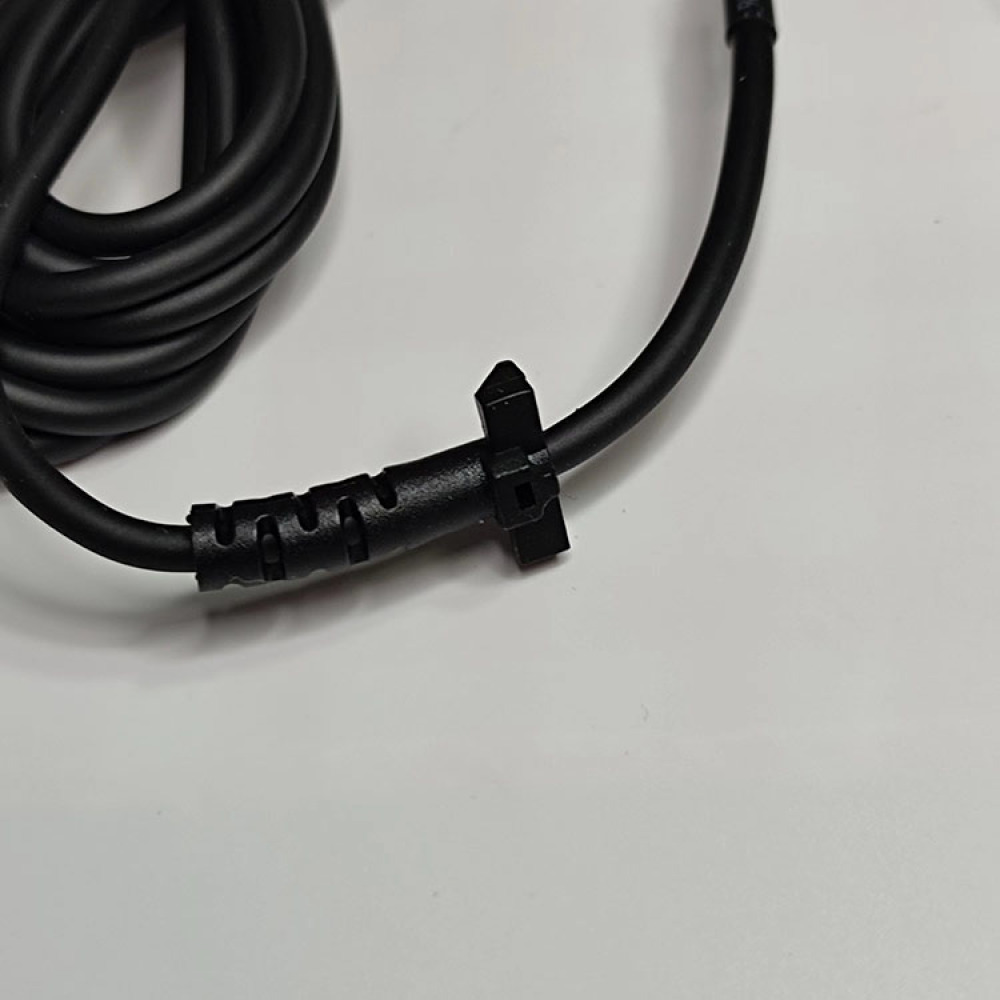 Cable de ratón USB duradero de - Gaming Accessories Logitech reseña y precio