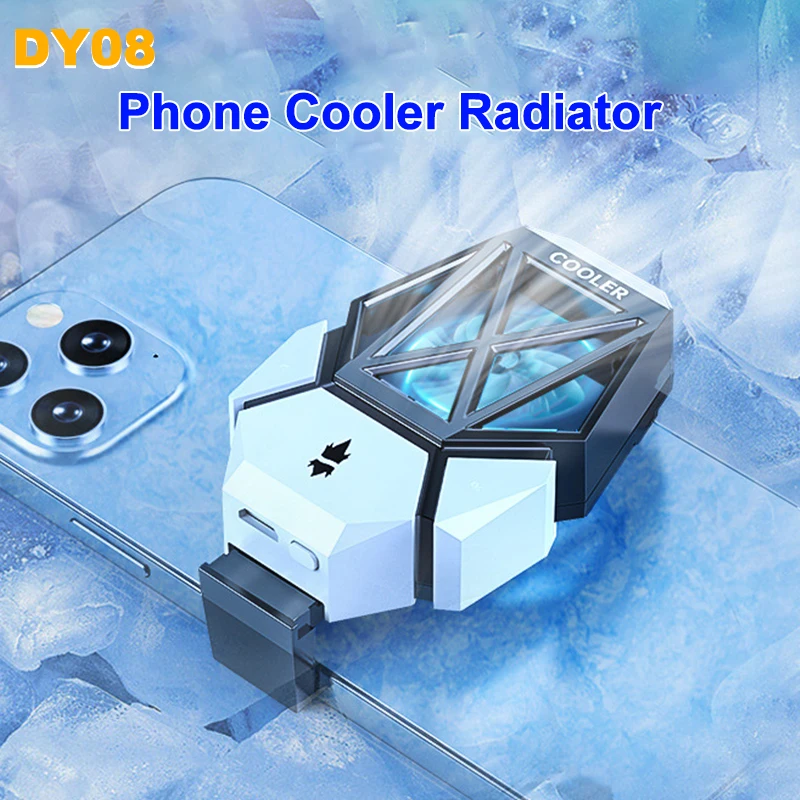 Radiador de ventilador de refr - Gaming Accessories For Room reseña y precio