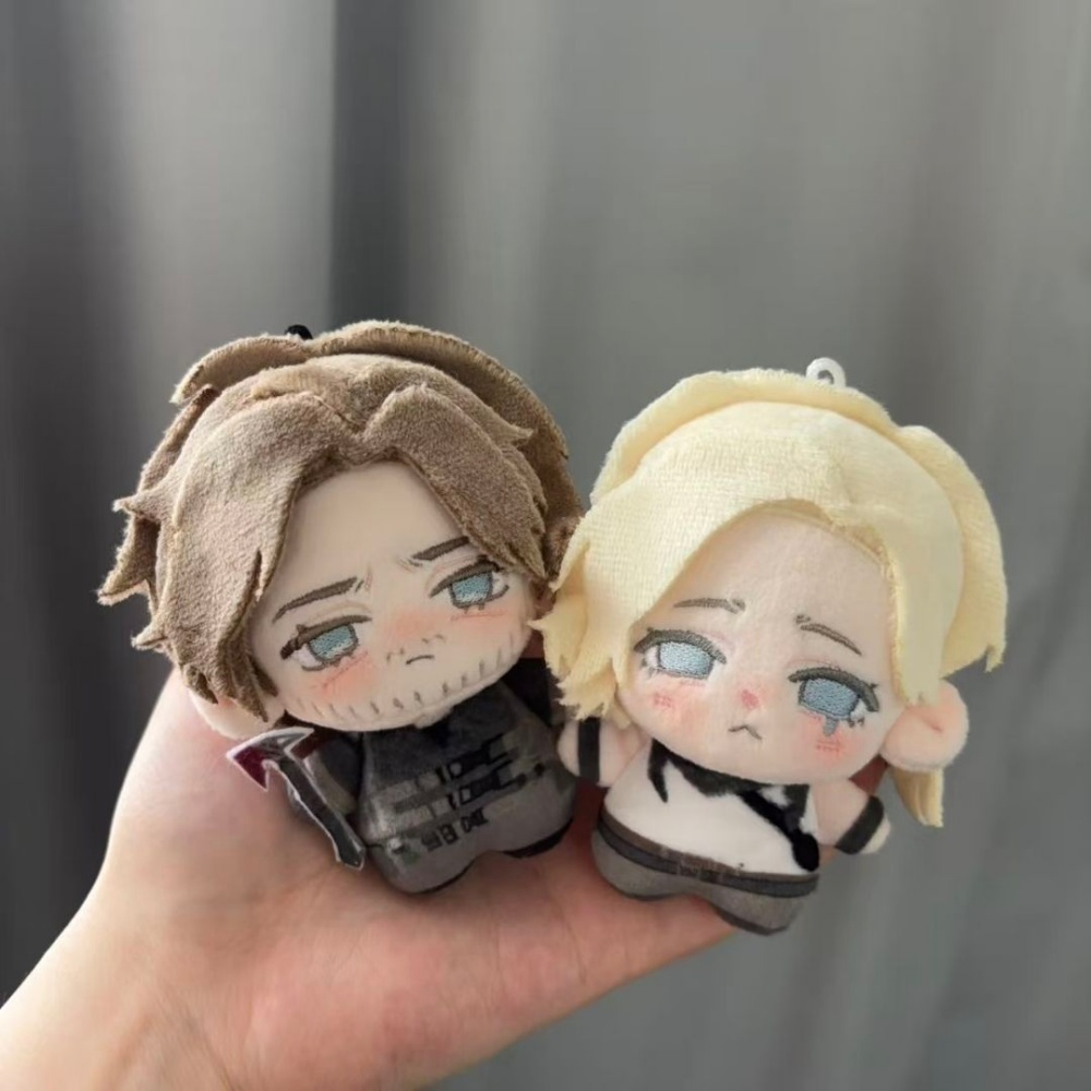 Muñeco de Peluche de Algodón d - Gaming Accessories Toys reseña y precio