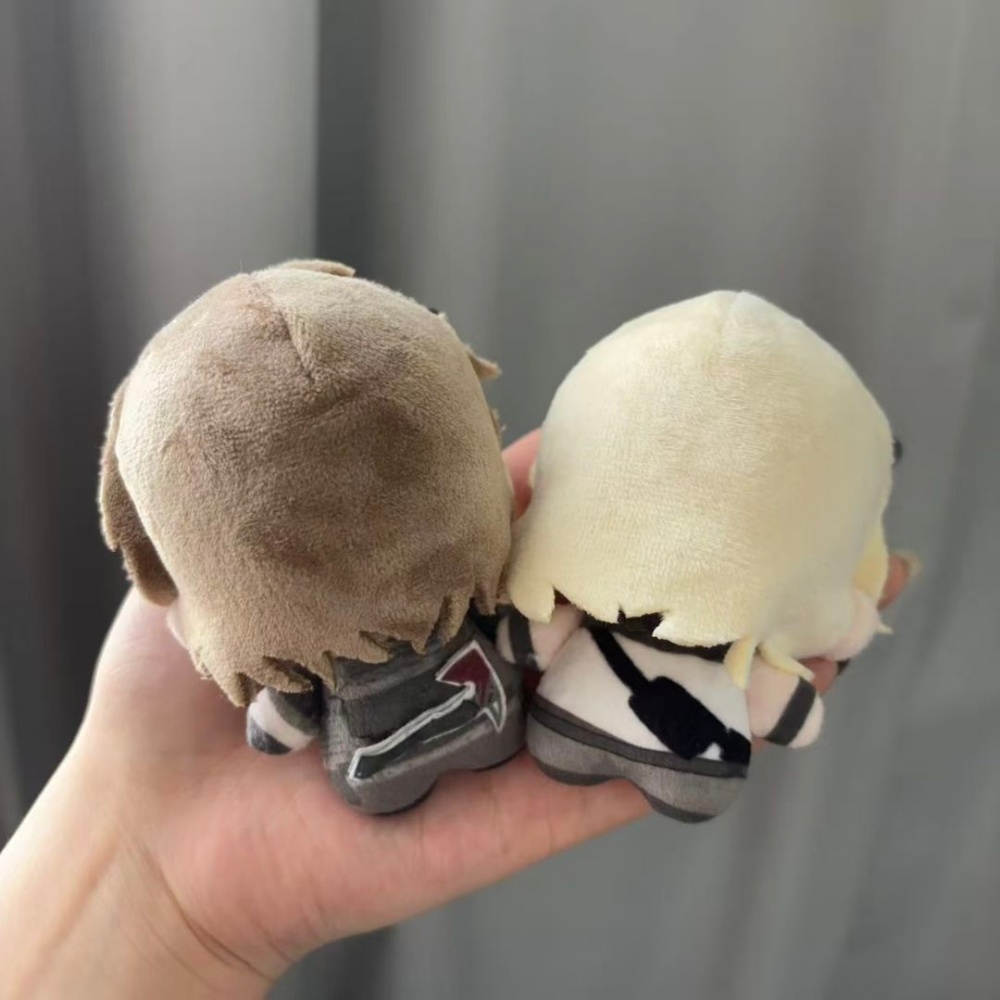 Muñeco de Peluche de Algodón d - Gaming Accessories Toys reseña y precio