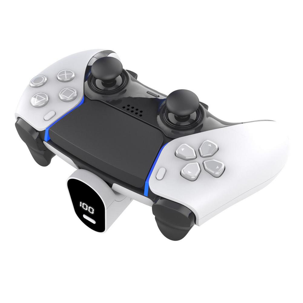 Batería de Carga para Control  - Gaming Accessories Led reseña y precio