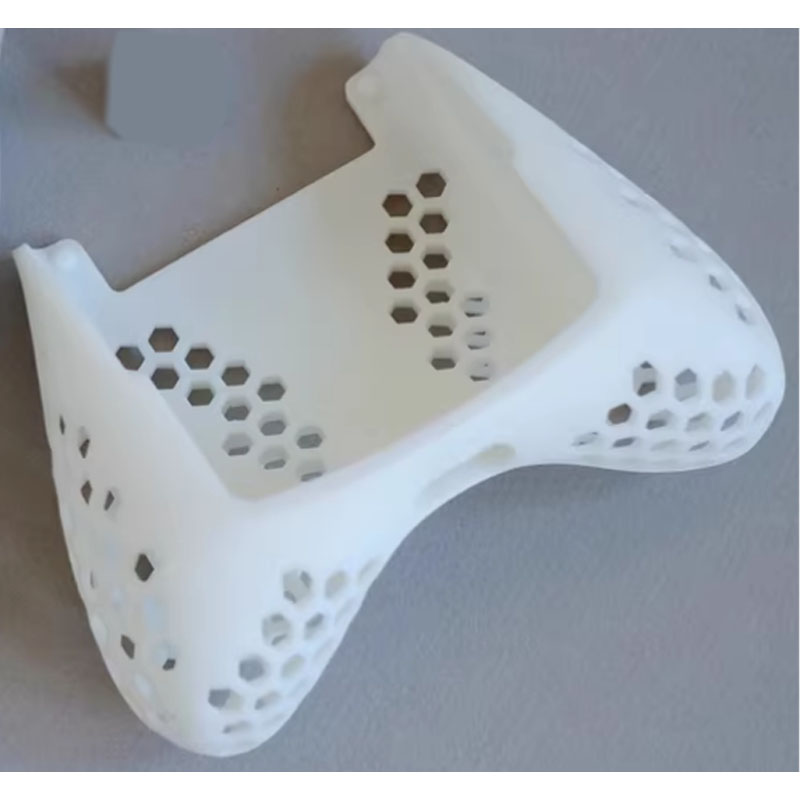 Impreso en 3D para la consola  - Gaming Accessories Console reseña y precio