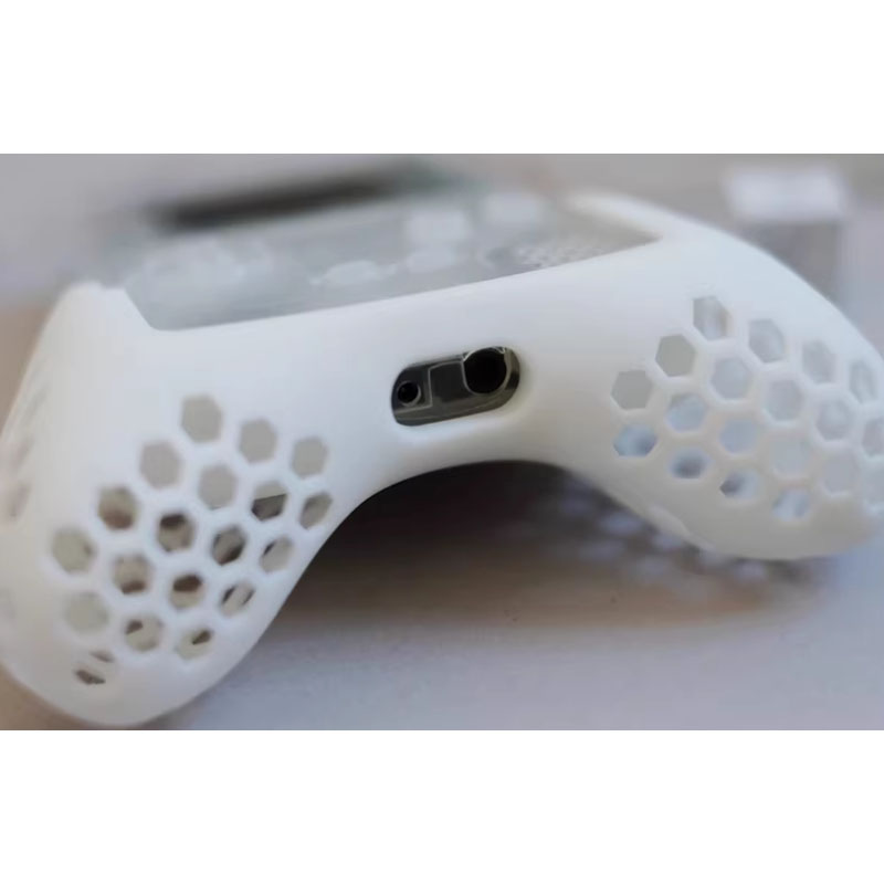 Impreso en 3D para la consola  - Gaming Accessories Console reseña y precio