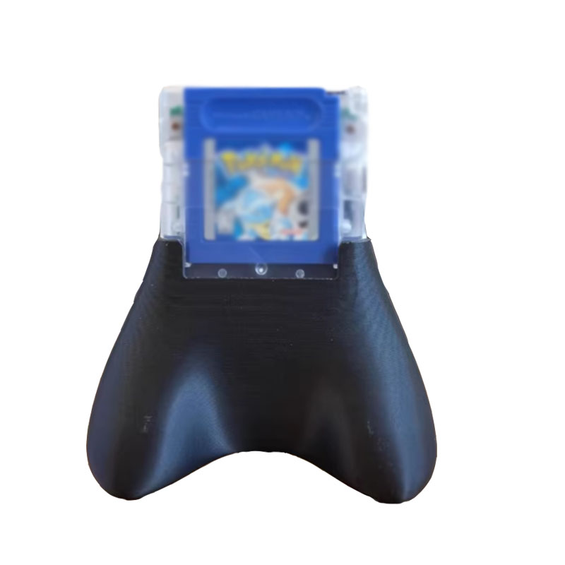 Impreso en 3D para la consola  - Gaming Accessories Console reseña y precio