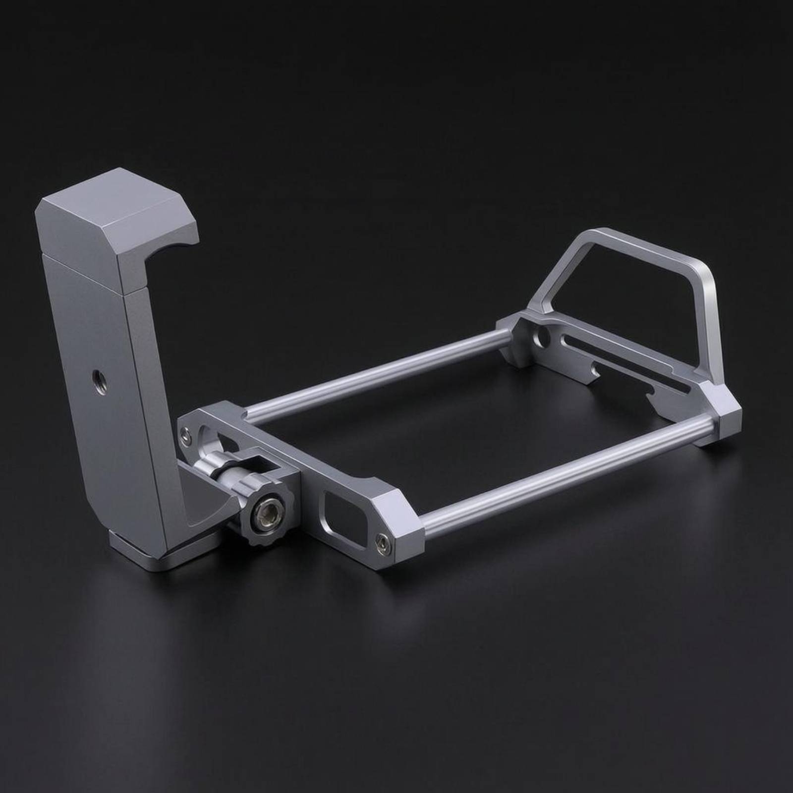 Soporte de aluminio para teléf - Gaming Accessories Toys reseña y precio