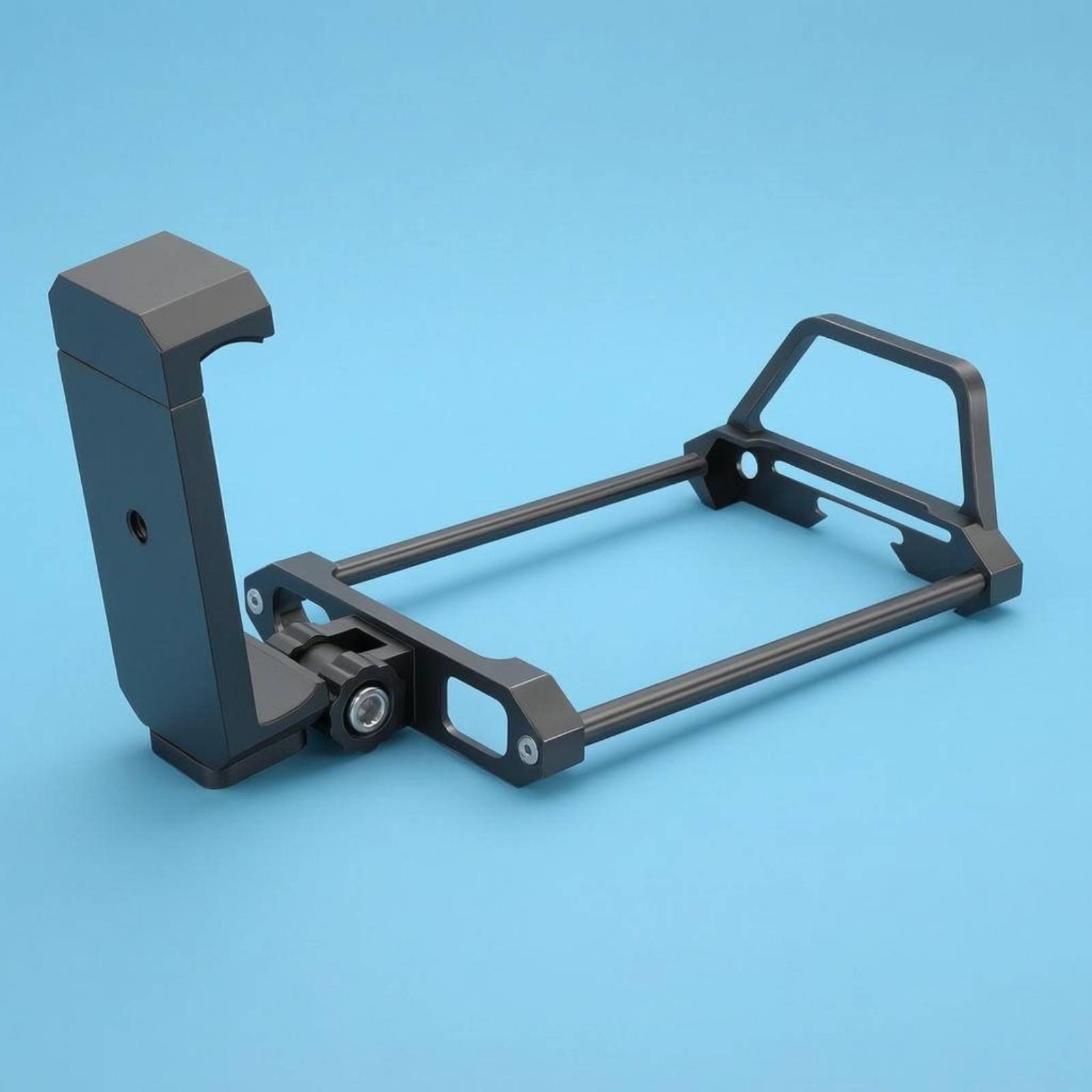 Soporte de aluminio para teléf - Gaming Accessories Toys reseña y precio