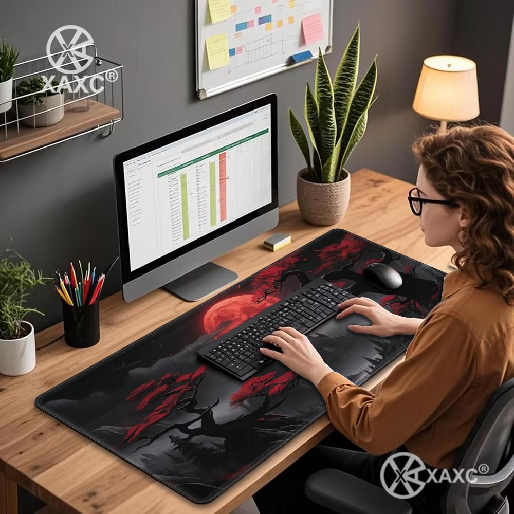 Alfombrilla de Ratón XXL con D - Gaming Accessories Pink reseña y precio