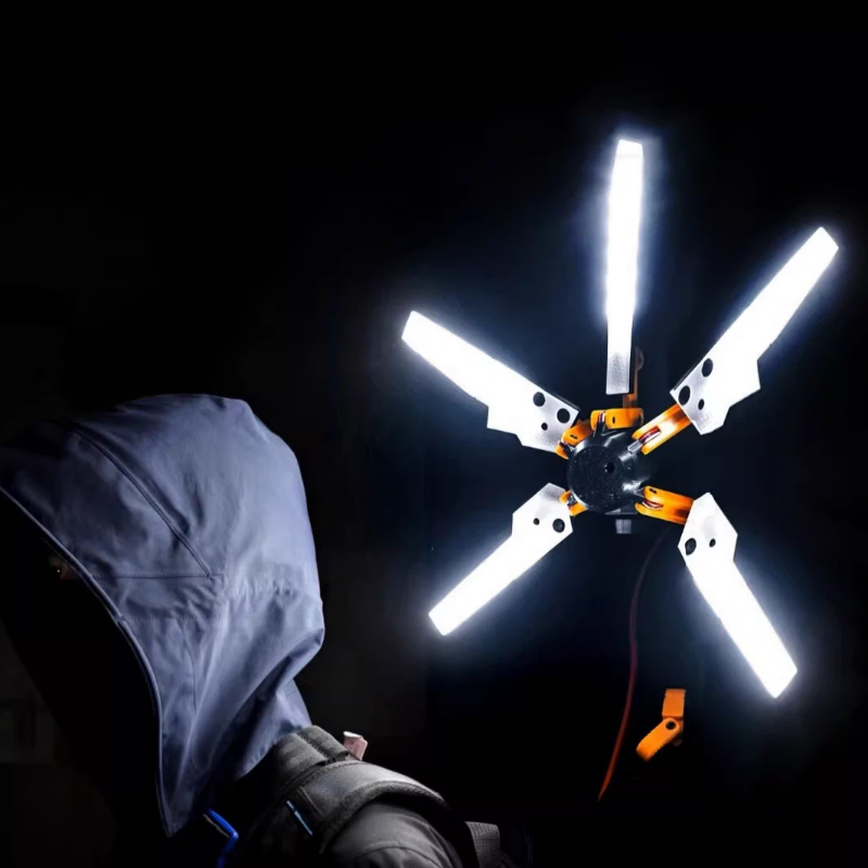 Lámpara LED con Control Remoto - Gaming Accessories Led reseña y precio