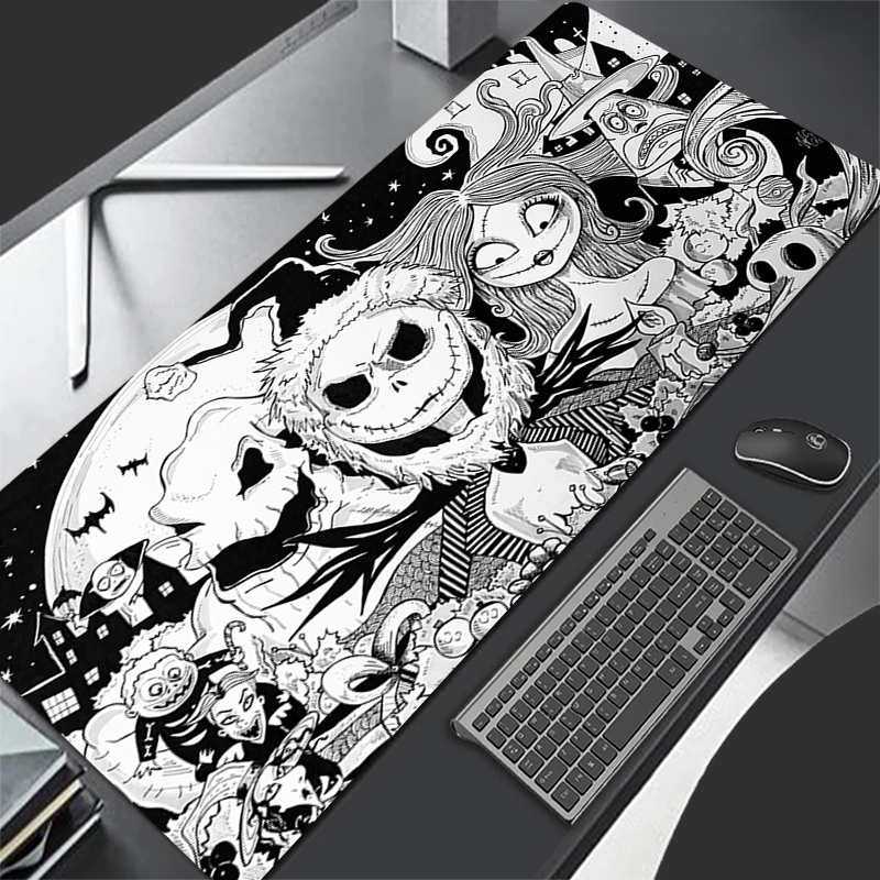 Alfombrilla de ratón de goma p - Gaming Accessories For Gaming Setup reseña y precio
