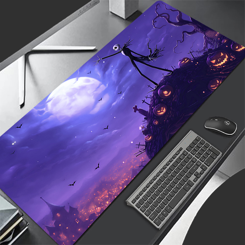 Alfombrilla de ratón de goma p - Gaming Accessories For Gaming Setup reseña y precio